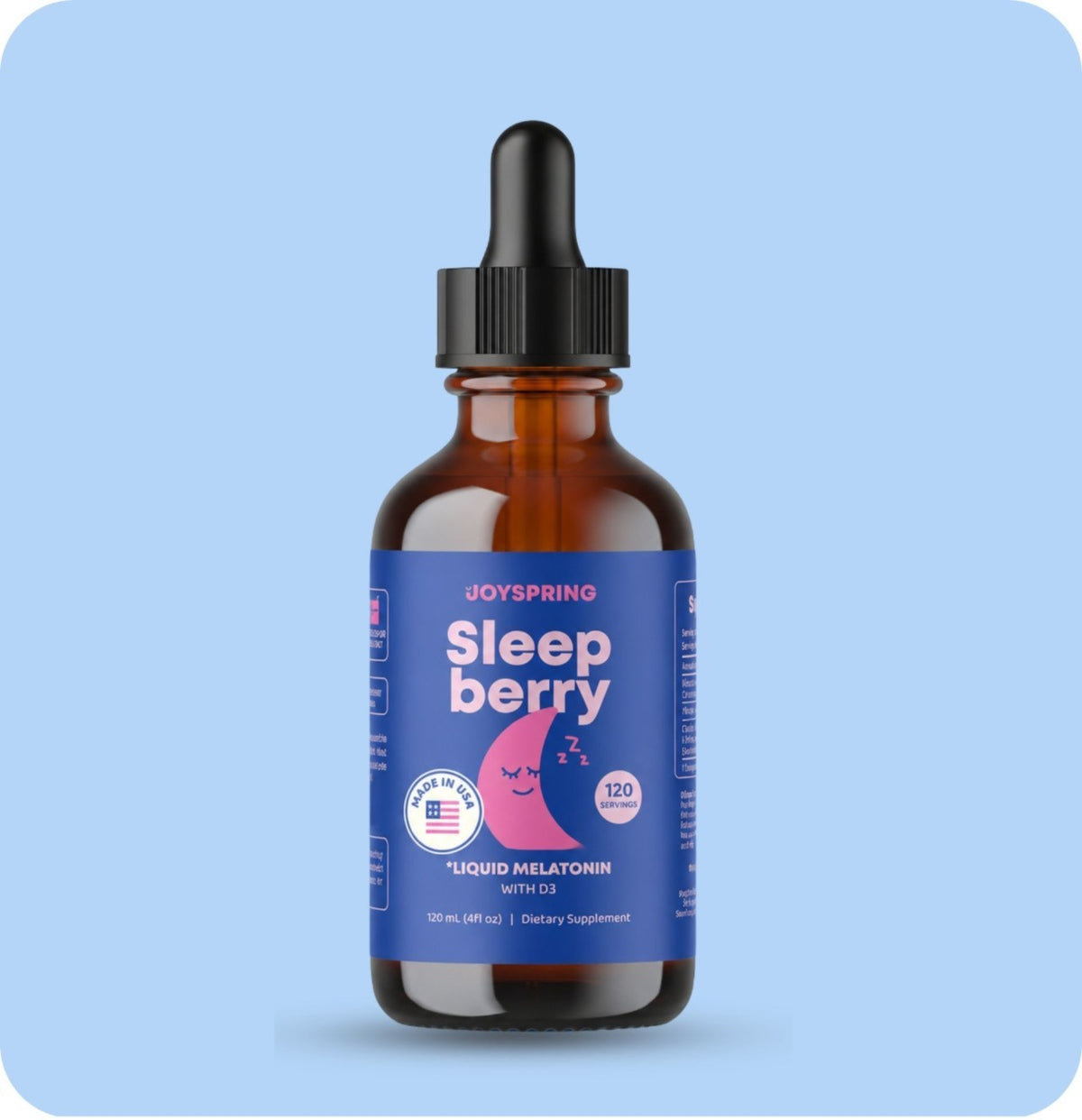 Sleep Berry