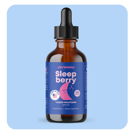 Sleep Berry