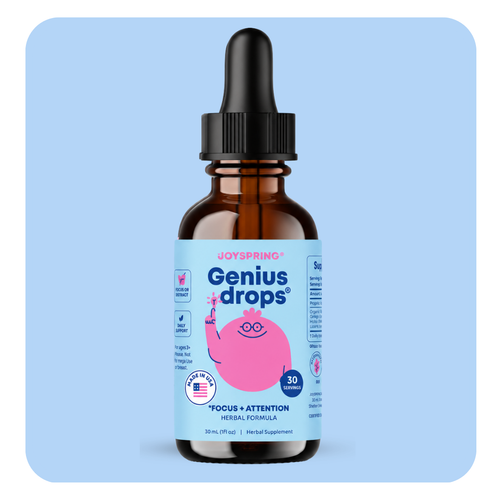 Genius Drops