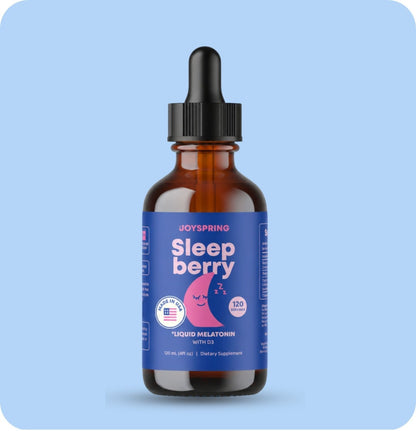 Sleep Berry