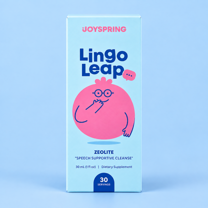 Lingo Leap ®