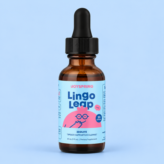 Lingo Leap ®
