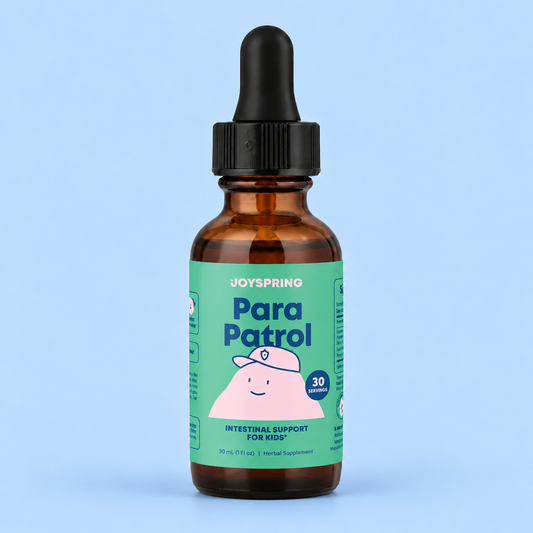 Para Patrol ®