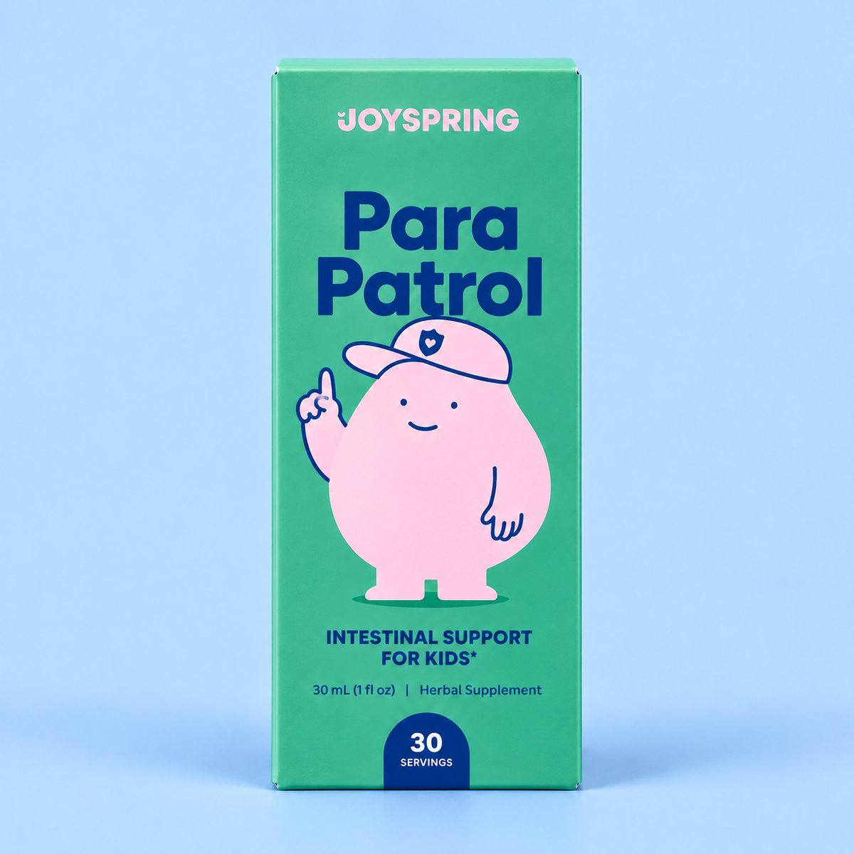 Para Patrol ®