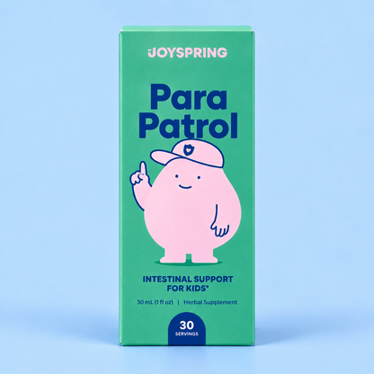 Para Patrol ®